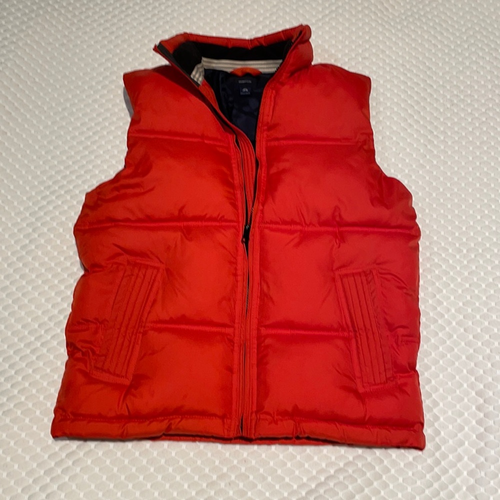 Gap Kids Winter Vest
